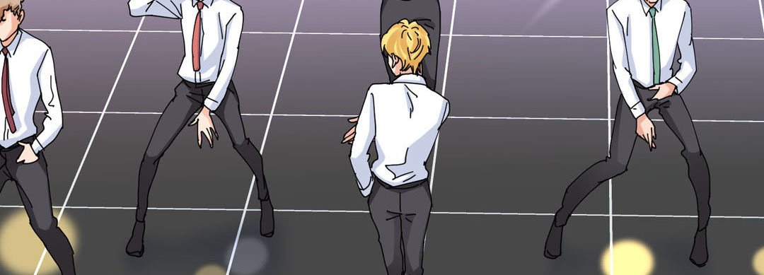 Read Noona Fan chapter 86 image 9 on Lezhin