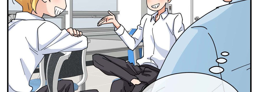 Read Noona Fan chapter 86 image 90 on Lezhin