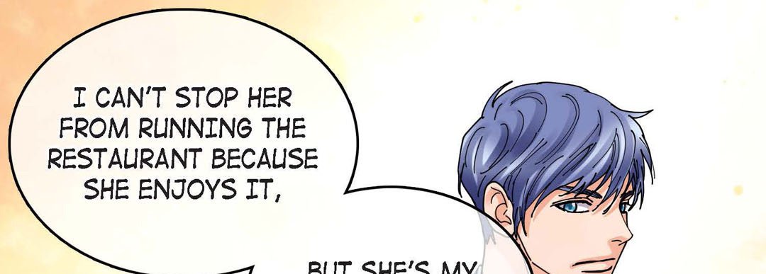 Read Noona Fan chapter 87 image 100 on Lezhin