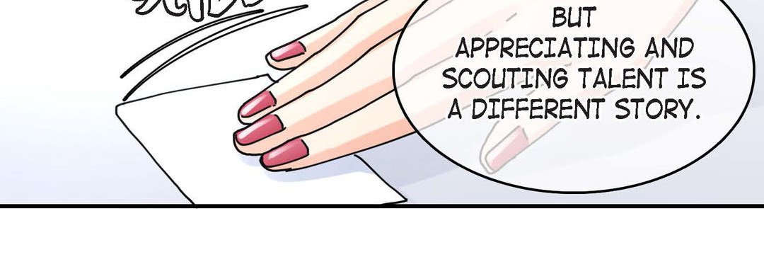 Read Noona Fan chapter 87 image 115 on Lezhin