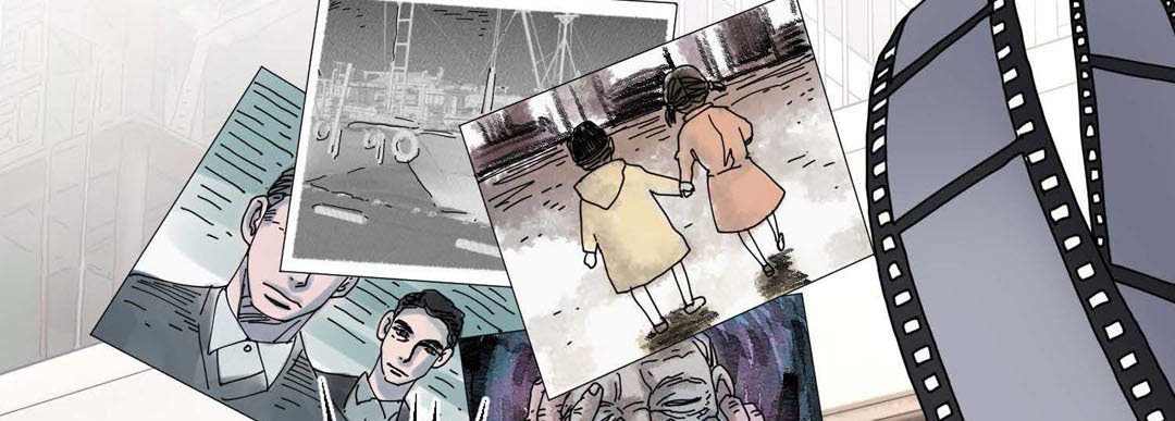 Read Noona Fan chapter 87 image 124 on Lezhin