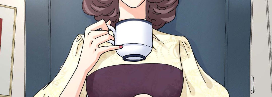 Read Noona Fan chapter 87 image 14 on Lezhin