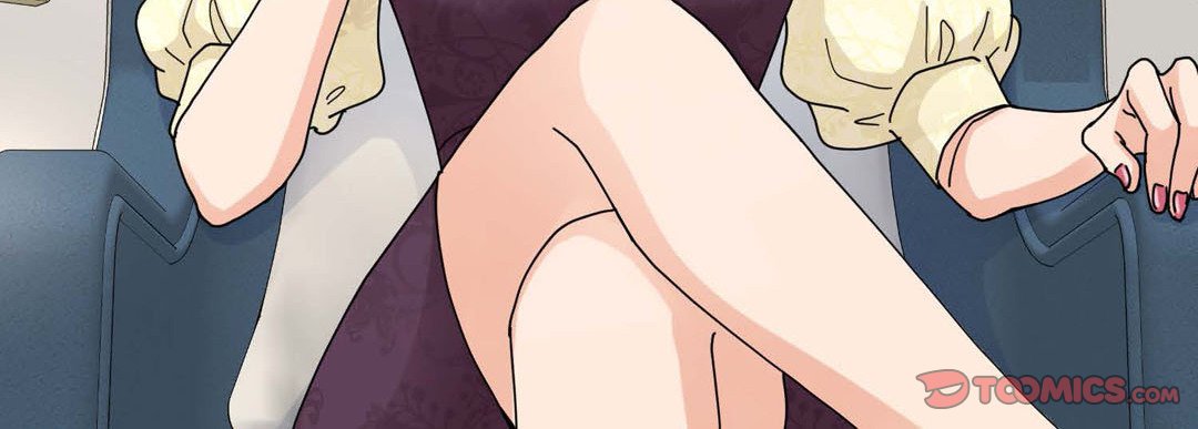 Read Noona Fan chapter 87 image 15 on Lezhin