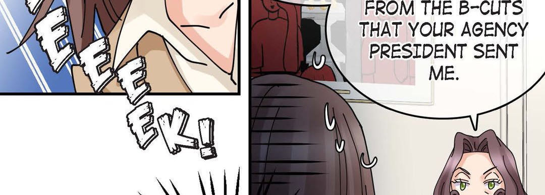 Read Noona Fan chapter 87 image 150 on Lezhin