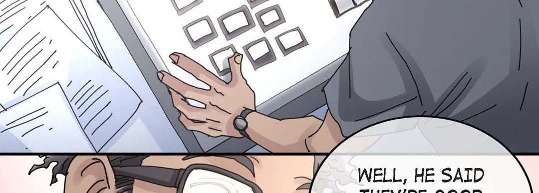 Read Noona Fan chapter 87 image 154 on Lezhin