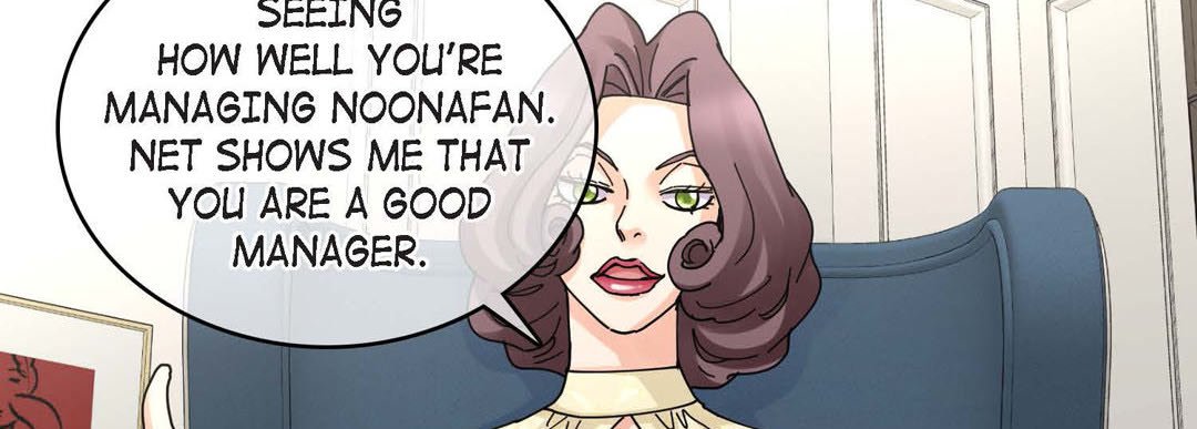 Read Noona Fan chapter 87 image 157 on Lezhin
