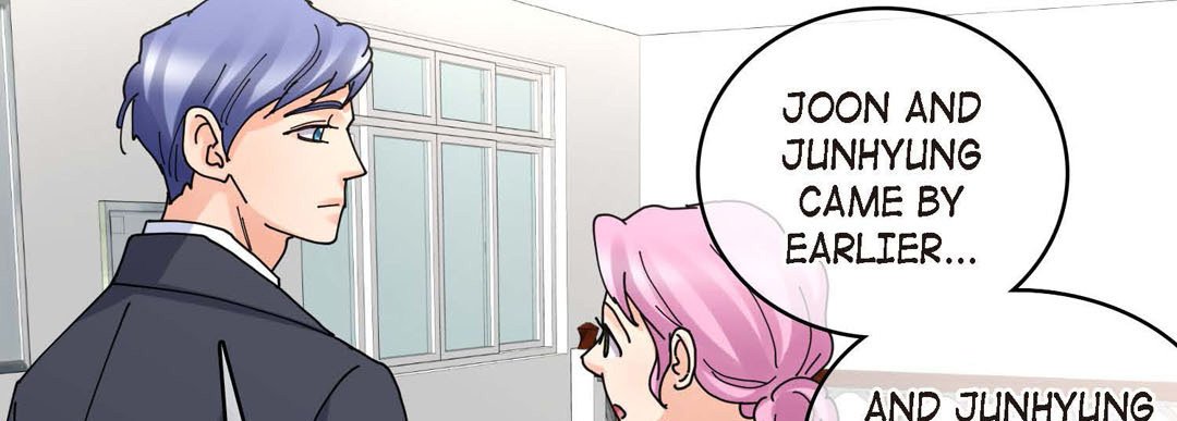 Read Noona Fan chapter 87 image 164 on Lezhin