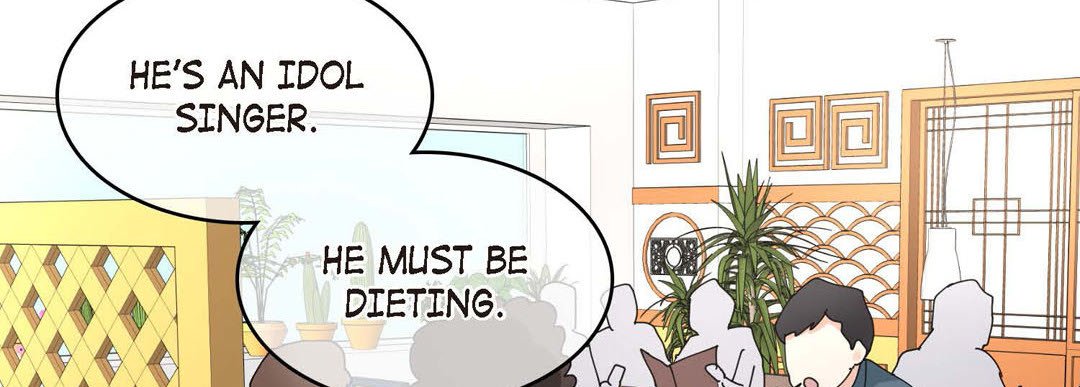 Read Noona Fan chapter 87 image 166 on Lezhin