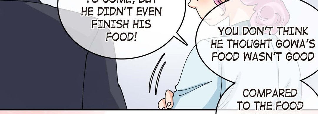 Read Noona Fan chapter 87 image 169 on Lezhin