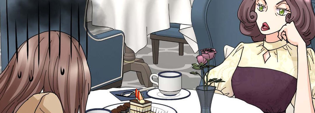 Read Noona Fan chapter 87 image 34 on Lezhin