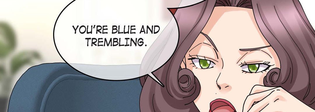 Read Noona Fan chapter 87 image 38 on Lezhin