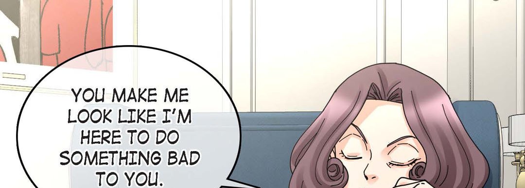 Read Noona Fan chapter 87 image 40 on Lezhin