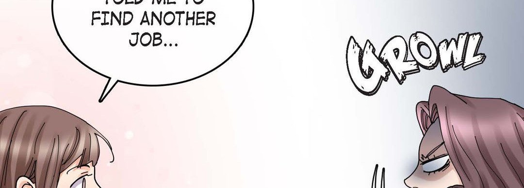 Read Noona Fan chapter 87 image 45 on Lezhin