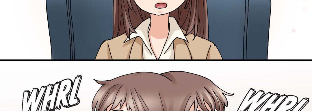 Read Noona Fan chapter 87 image 70 on Lezhin