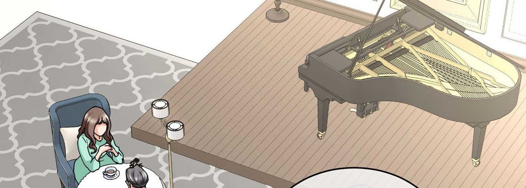 Read Noona Fan chapter 87 image 8 on Lezhin