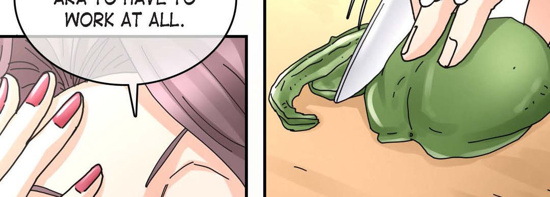Read Noona Fan chapter 87 image 93 on Lezhin