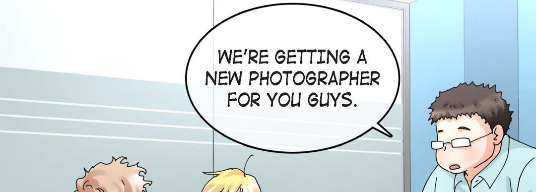 Read Noona Fan chapter 88 image 108 on Lezhin