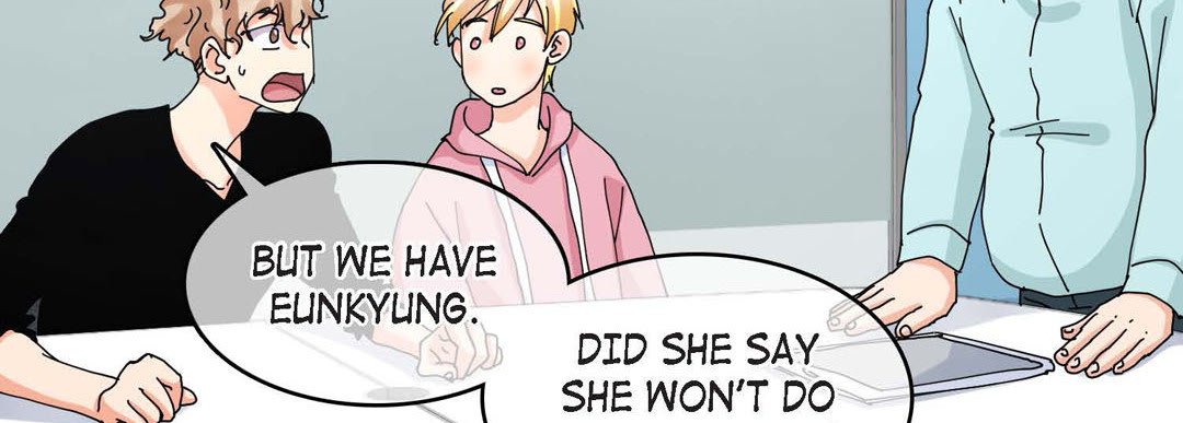 Read Noona Fan chapter 88 image 109 on Lezhin