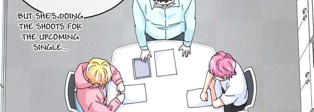 Read Noona Fan chapter 88 image 121 on Lezhin