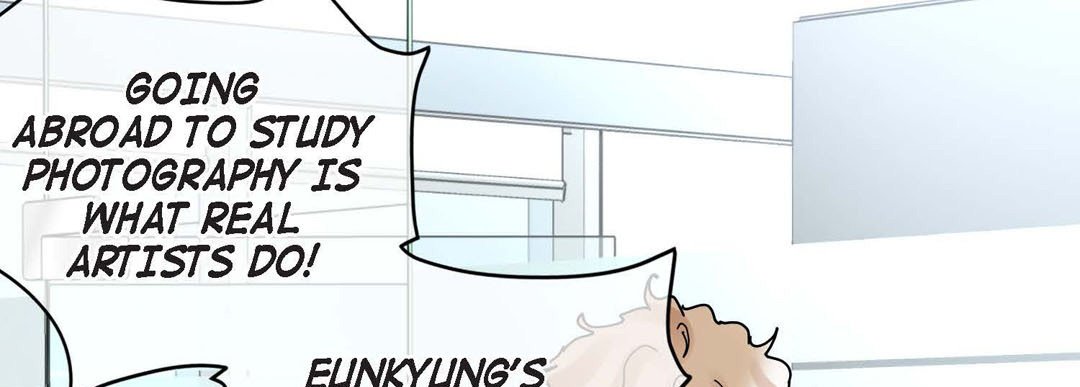 Read Noona Fan chapter 88 image 136 on Lezhin