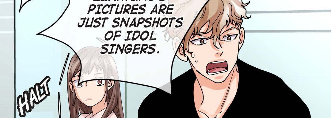 Read Noona Fan chapter 88 image 137 on Lezhin