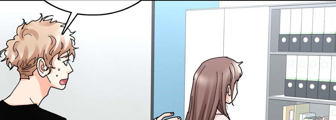 Read Noona Fan chapter 88 image 149 on Lezhin