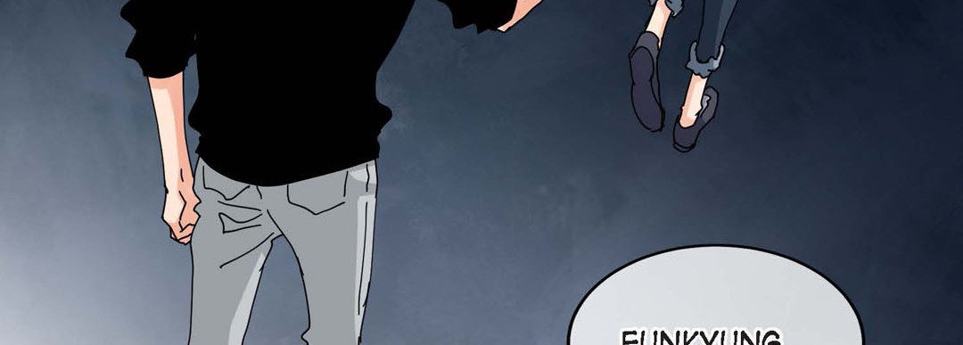 Read Noona Fan chapter 88 image 170 on Lezhin
