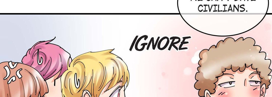 Read Noona Fan chapter 88 image 181 on Lezhin