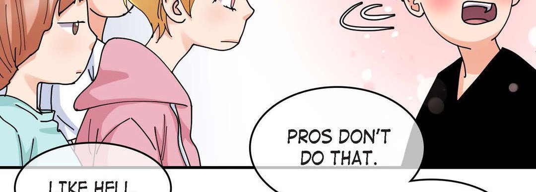 Read Noona Fan chapter 88 image 182 on Lezhin