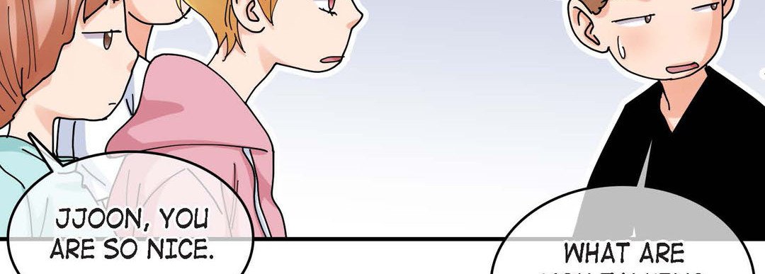 Read Noona Fan chapter 88 image 186 on Lezhin