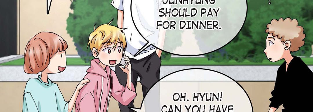 Read Noona Fan chapter 88 image 198 on Lezhin