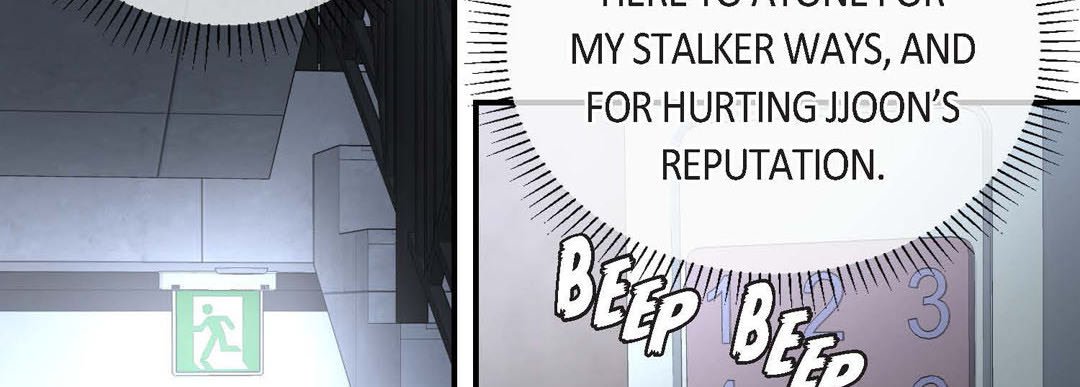 Read Noona Fan chapter 88 image 21 on Lezhin