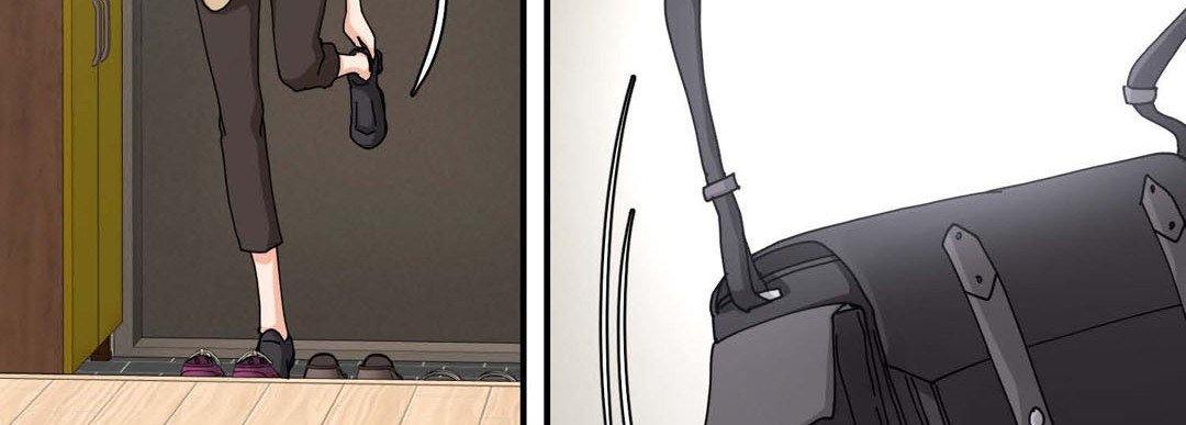 Read Noona Fan chapter 88 image 26 on Lezhin