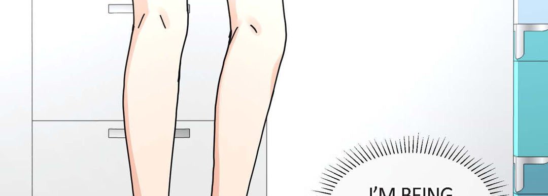 Read Noona Fan chapter 88 image 28 on Lezhin