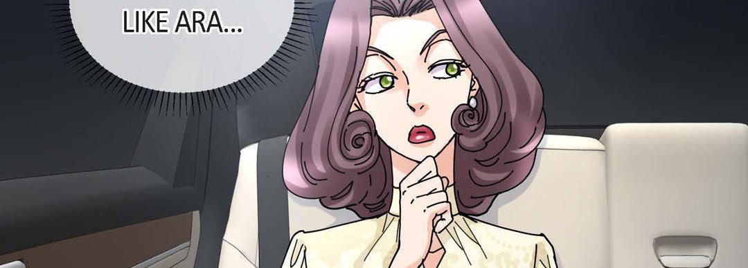 Read Noona Fan chapter 88 image 37 on Lezhin