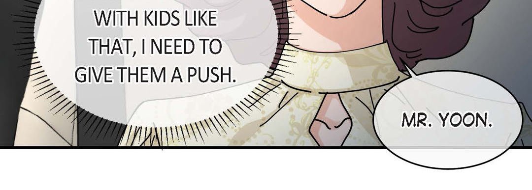 Read Noona Fan chapter 88 image 41 on Lezhin