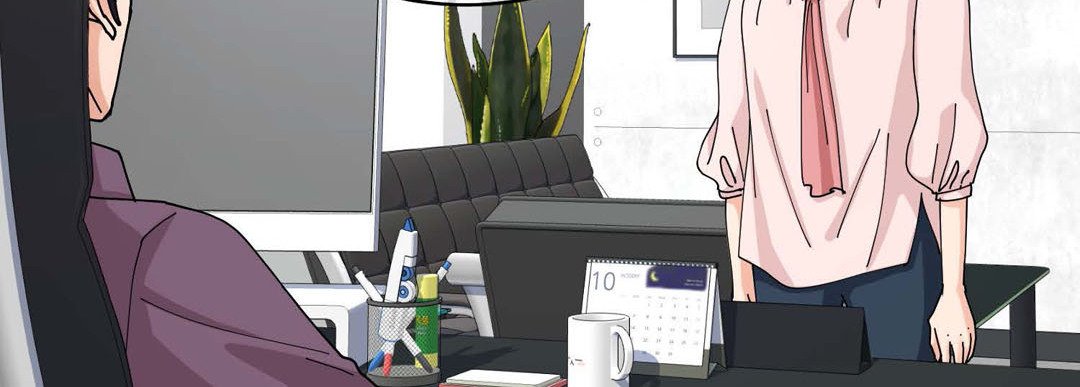 Read Noona Fan chapter 88 image 55 on Lezhin