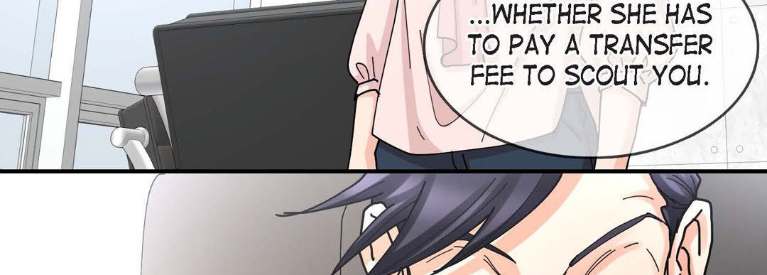 Read Noona Fan chapter 88 image 66 on Lezhin