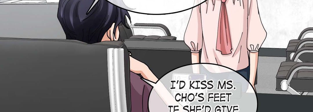 Read Noona Fan chapter 88 image 73 on Lezhin