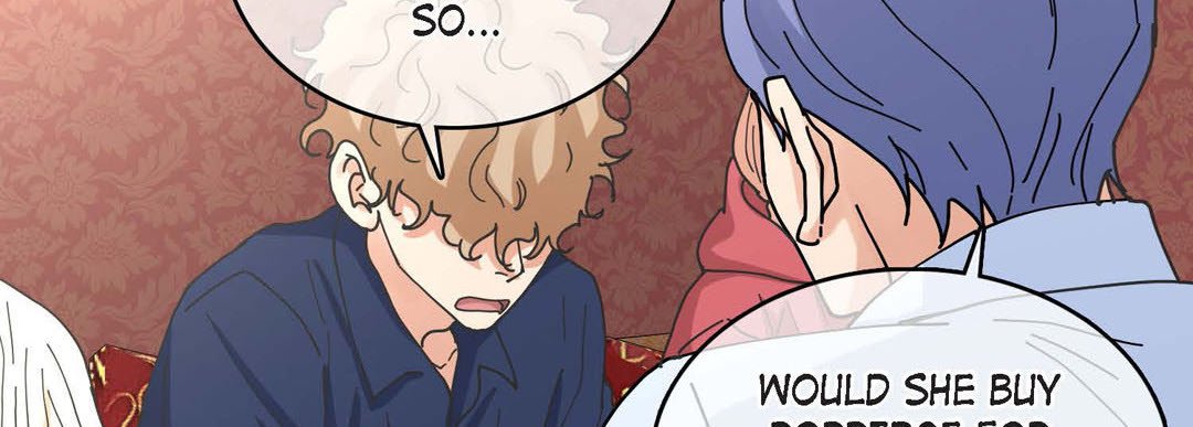 Read Noona Fan chapter 89 image 129 on Lezhin