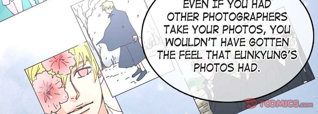 Read Noona Fan chapter 89 image 135 on Lezhin