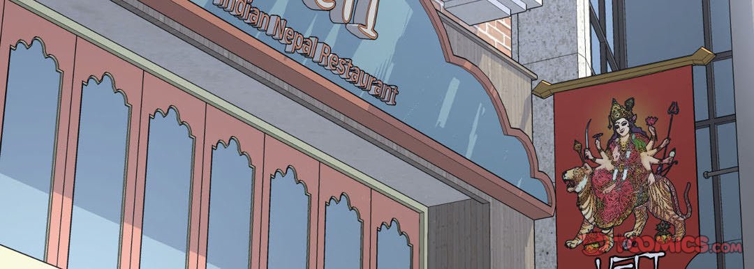 Read Noona Fan chapter 89 image 15 on Lezhin