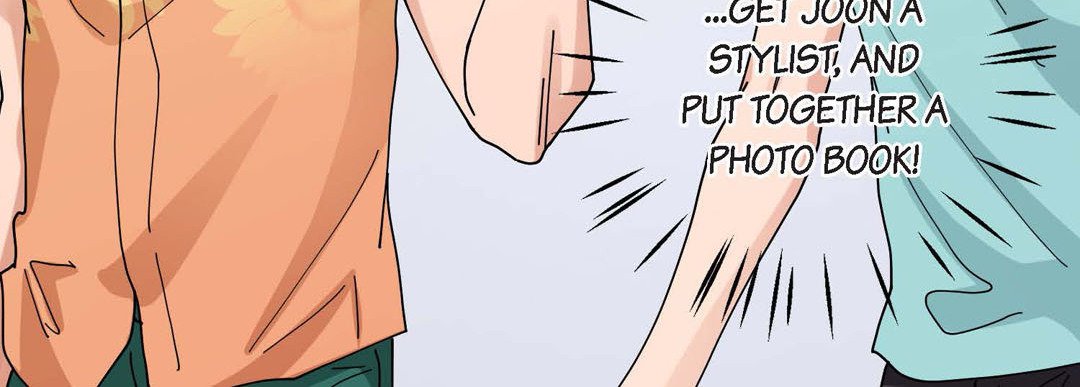 Read Noona Fan chapter 89 image 155 on Lezhin
