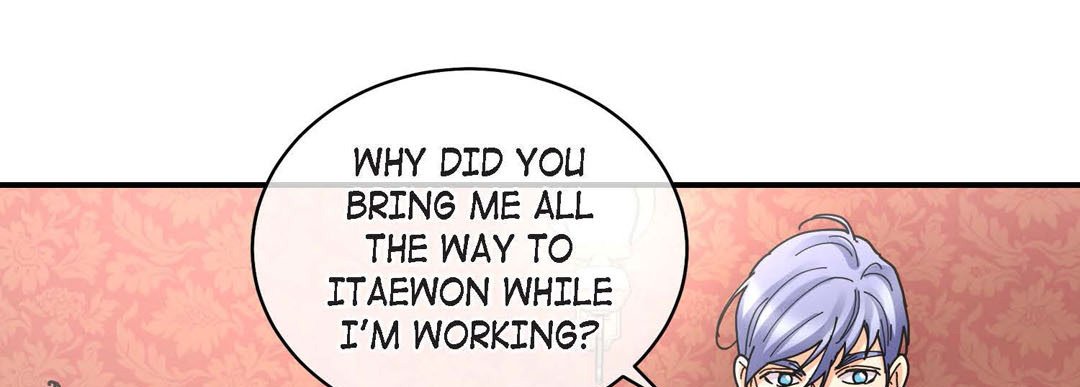 Read Noona Fan chapter 89 image 20 on Lezhin