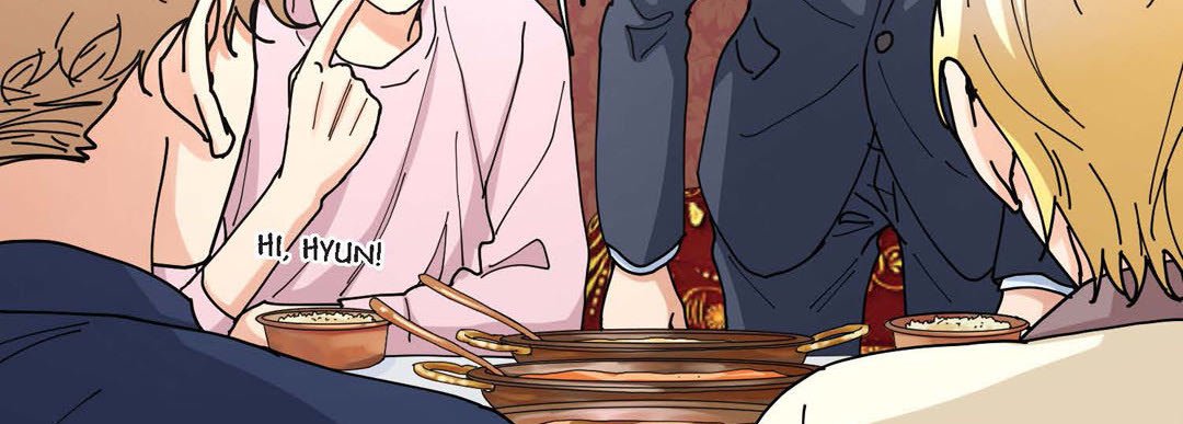Read Noona Fan chapter 89 image 22 on Lezhin