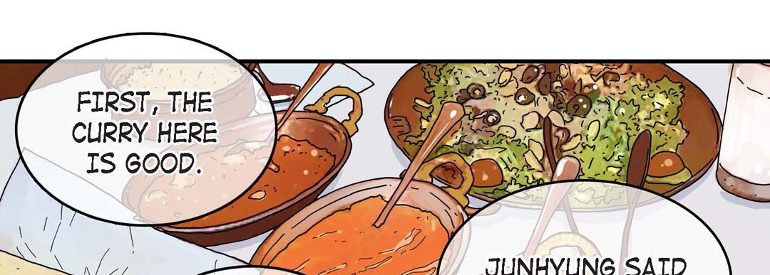 Read Noona Fan chapter 89 image 24 on Lezhin