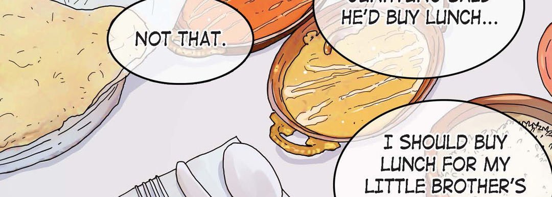 Read Noona Fan chapter 89 image 25 on Lezhin
