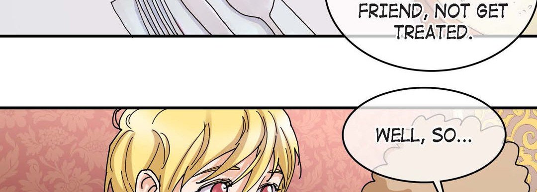 Read Noona Fan chapter 89 image 26 on Lezhin