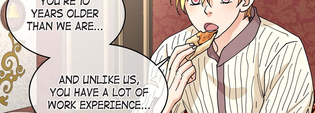 Read Noona Fan chapter 89 image 30 on Lezhin