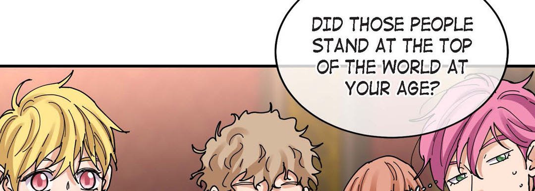Read Noona Fan chapter 89 image 34 on Lezhin